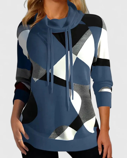 Thalynora | Comfortable Sweater