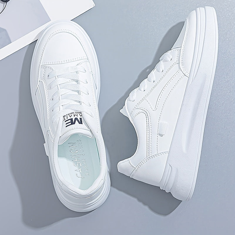 Naëlle | Minimal Chic Sneakers