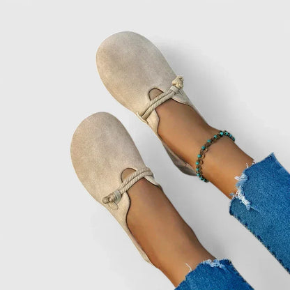 Orthopedic Loafers