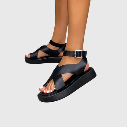 Bria | Modern Orthopedic Sandals