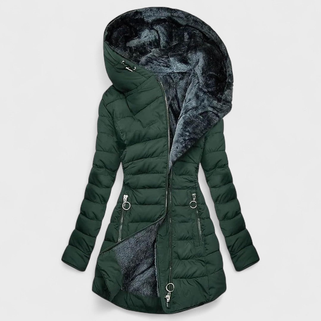 Mirella™ | Lora Warm Jacket