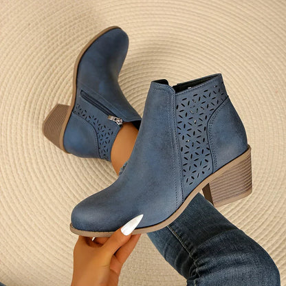 Talons | Orthopedic Boots