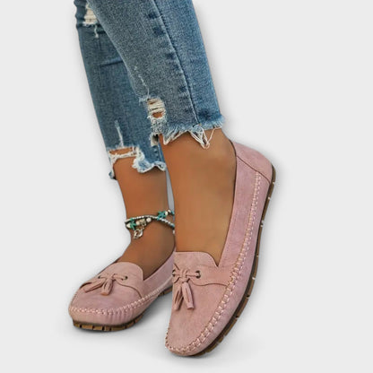 Maëlle | Comfort Loafers