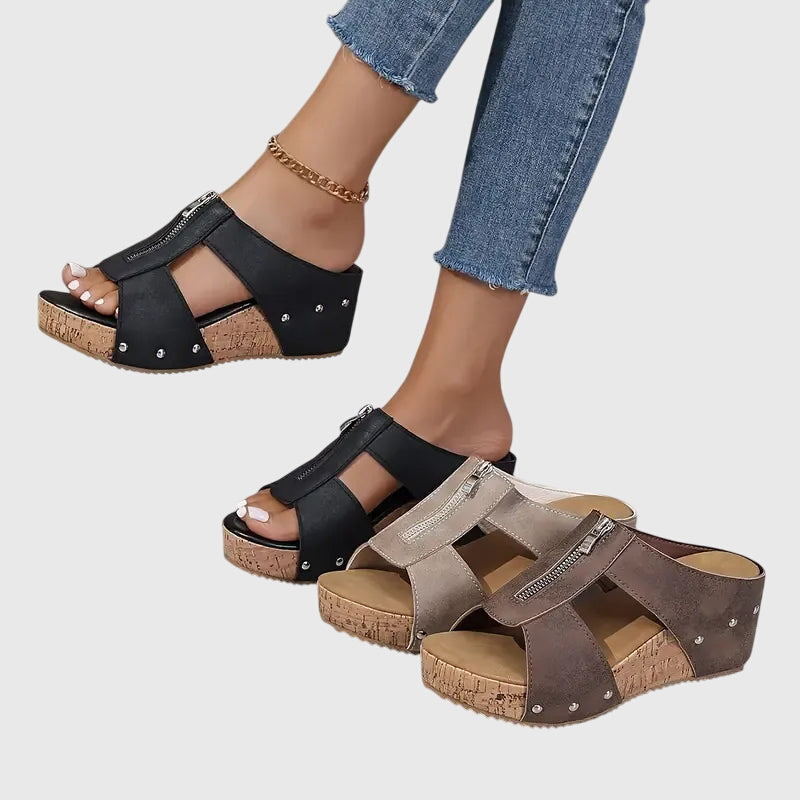 Ember | Practical Orthopedic Sandals