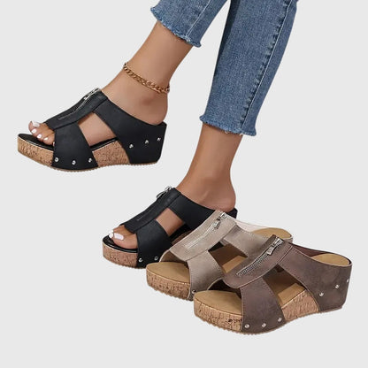 Ember | Practical Orthopedic Sandals