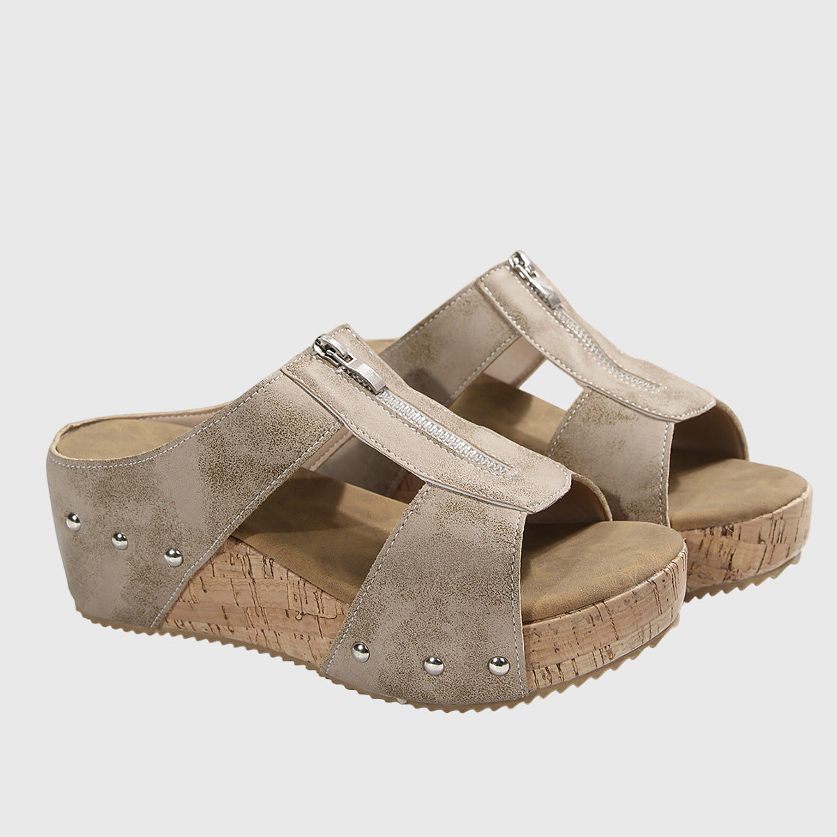 Ember | Practical Orthopedic Sandals
