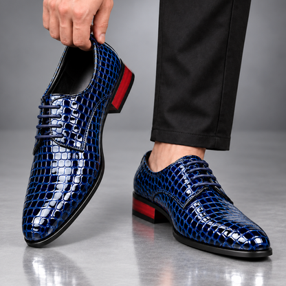 Marchetti Signature Oxfords