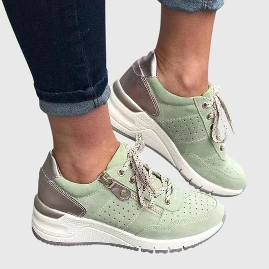 Camille | Urban Comfort Sneakers