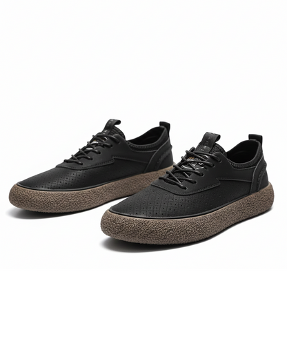 Harrison Leather Shoe