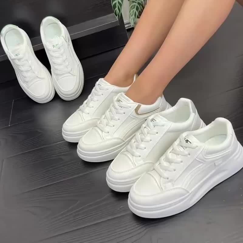 Naëlle | Minimal Chic Sneakers