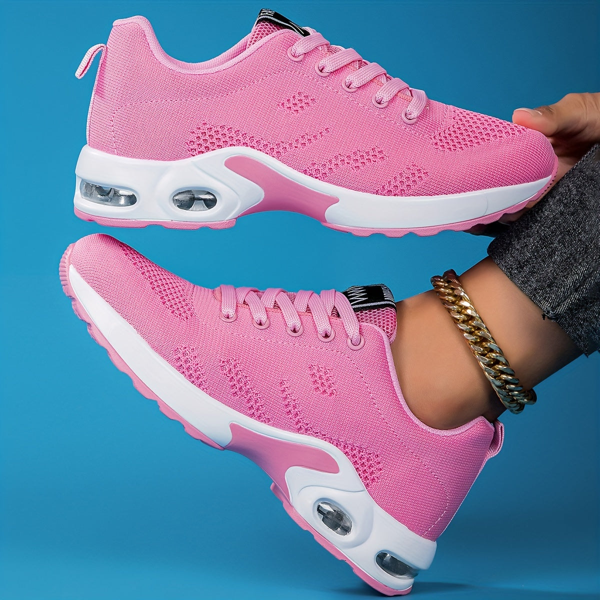 Helena - Air Comfort Sneakers
