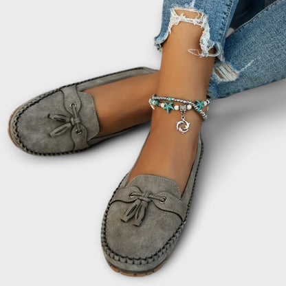 Maëlle | Comfort Loafers