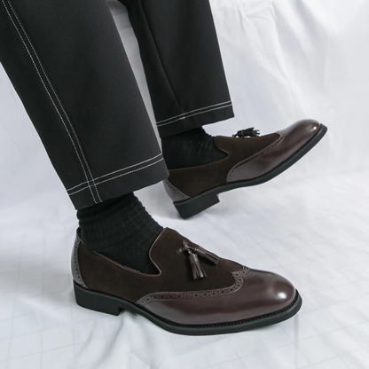 The Baron Gentleman Shoe