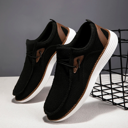 The Fairford Loafer