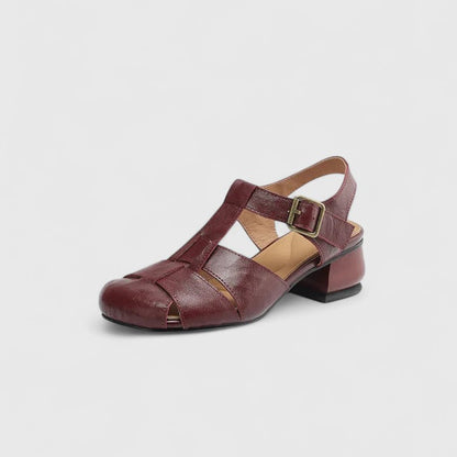 Faith | Elegant Orthopedic Sandals