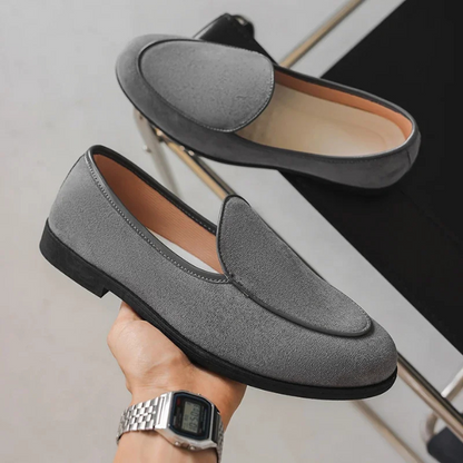The Midtown Loafers
