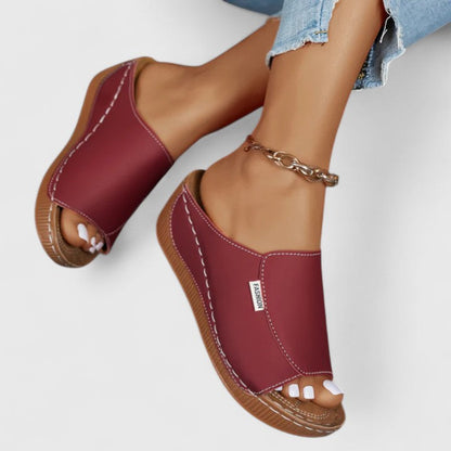 Amiralie | Orthopedic Slippers