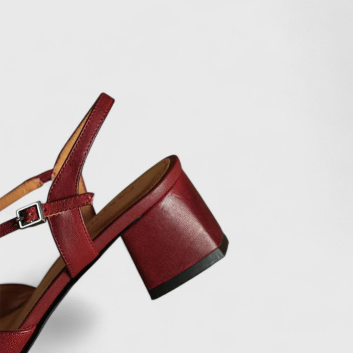 Evana | Elegant Orthopedic Shoes