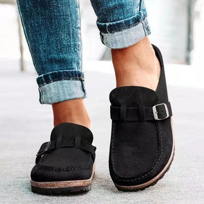 Lyra | Comfort Orthopedic Clogs