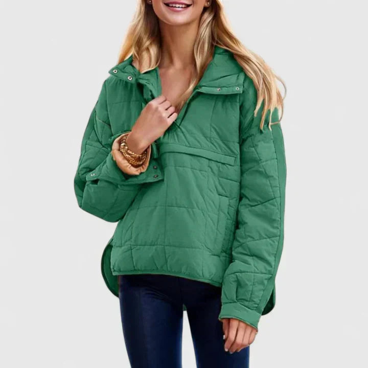 Ryleyann | Elegant Jacket