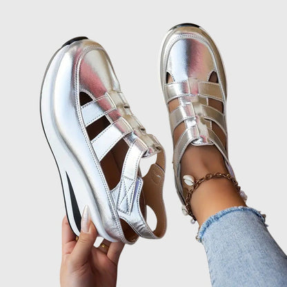 Finnie | Airy Orthopedic Shoes