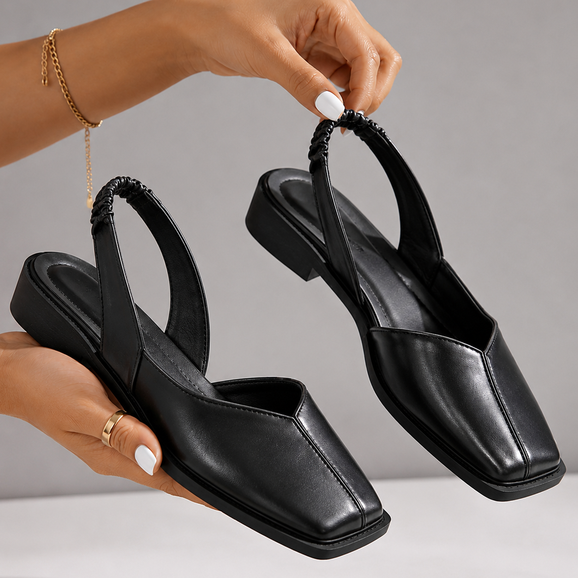Valentina Grace Flats