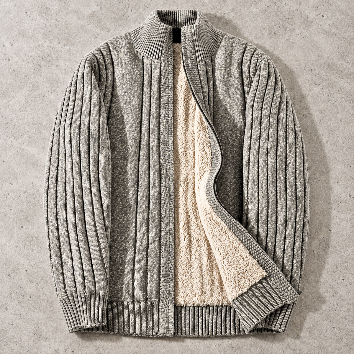 Sawyer Signature Cardigan