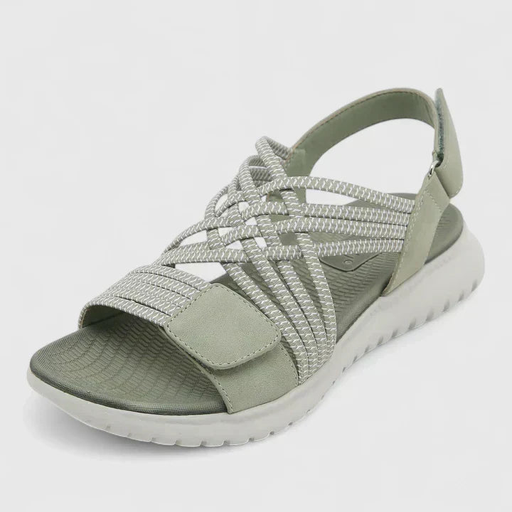 Flavie | Flexible Orthopedic Sandals