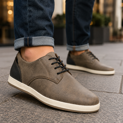 Camden Low-Top Sneakers