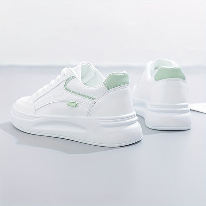 Naëlle | Minimal Chic Sneakers