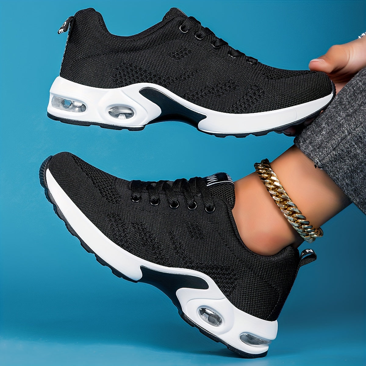 Helena - Air Comfort Sneakers
