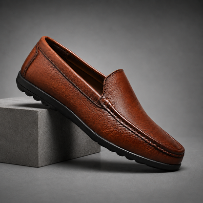 Nico Leather Loafer