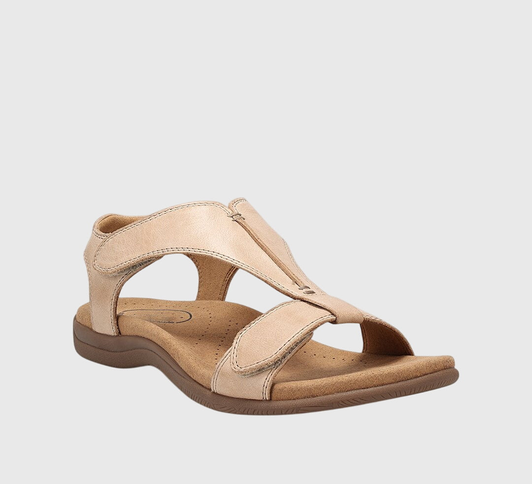 Quinn | Adjustable Orthopedic Sandals