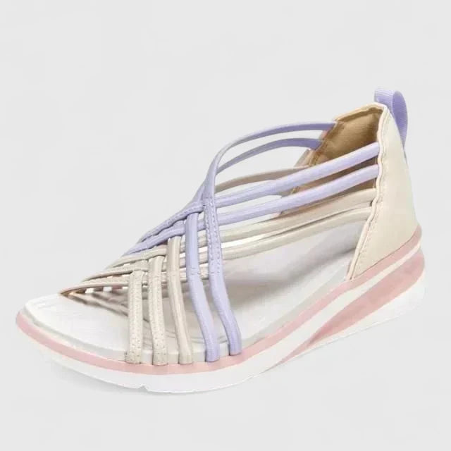 Ashlyn | Lightweight Orthopedic Sandals
