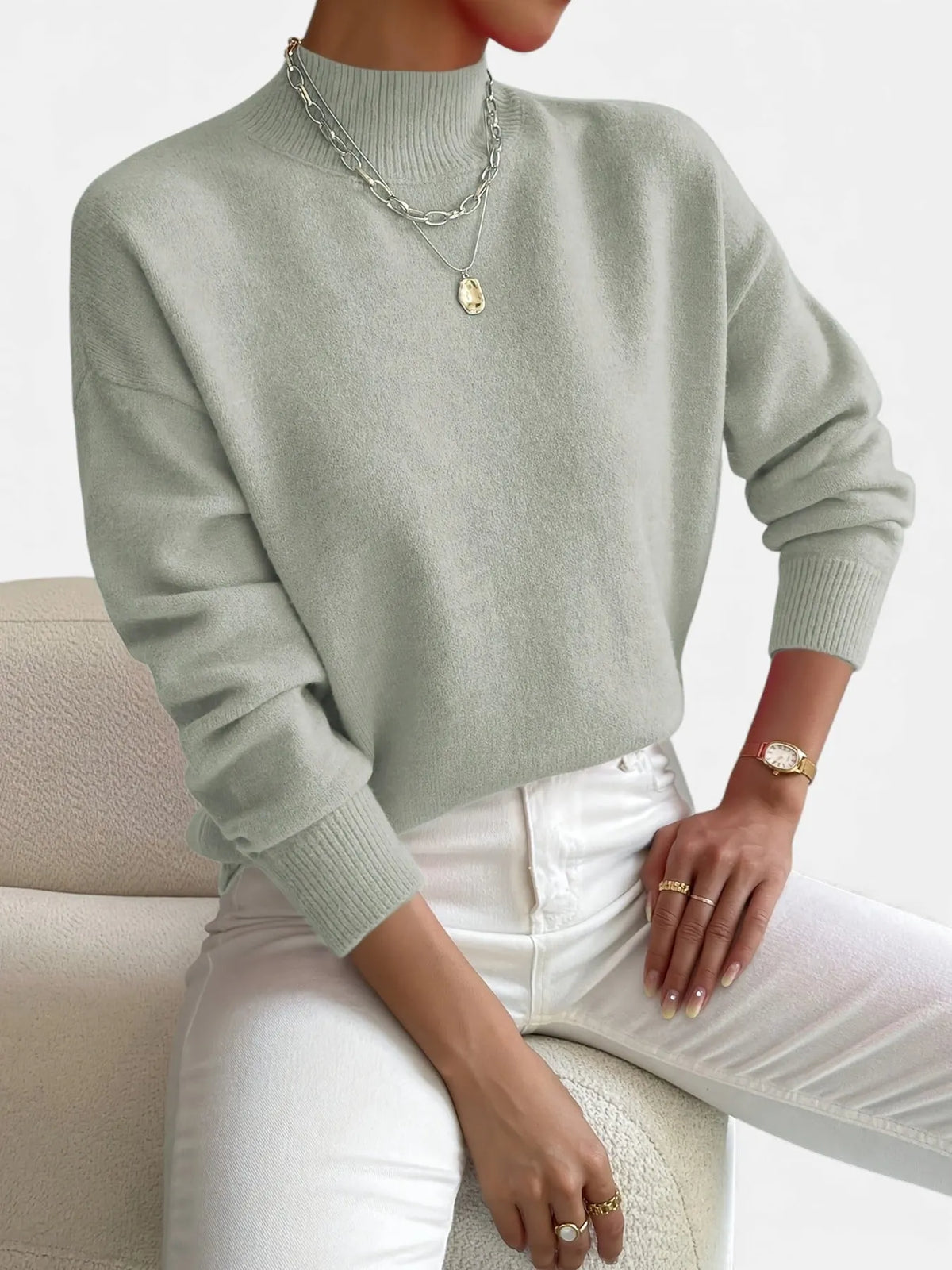 The Windsor Knit