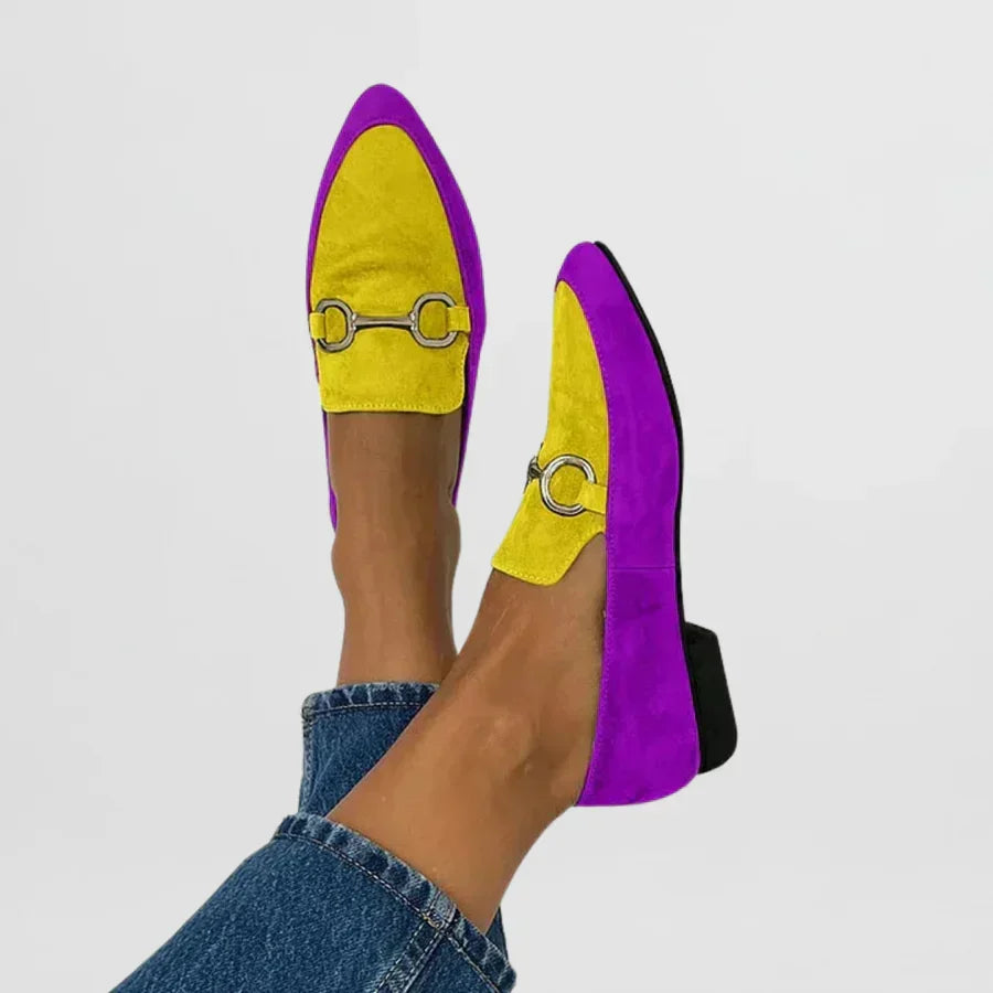 Hyelianne | Orthopedic Loafers