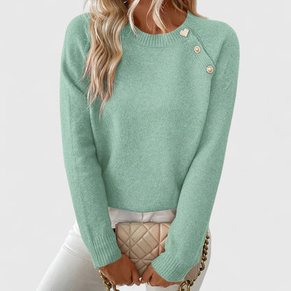 Vespera | Elegant Sweater