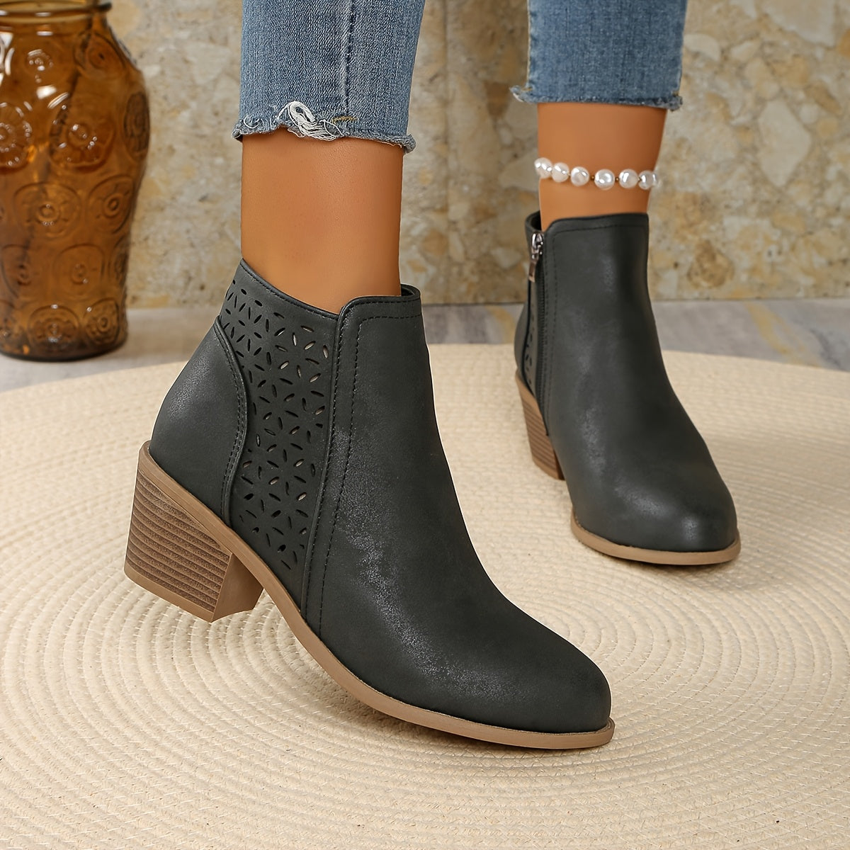 Talons | Orthopedic Boots