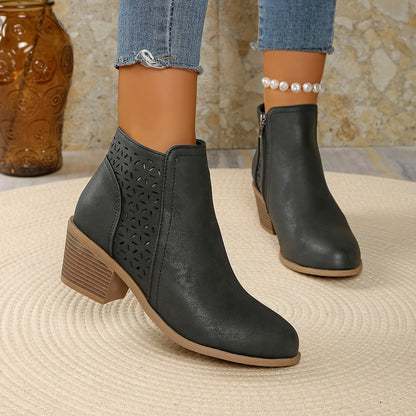 Talons | Orthopedic Boots