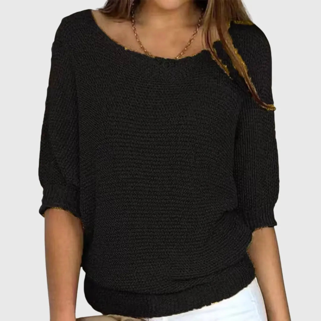 Sofia | Elegant Sweater