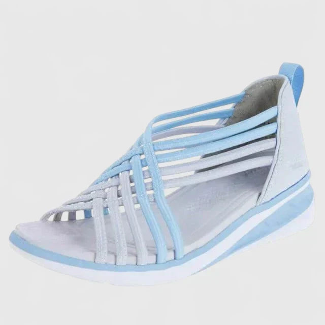 Ashlyn | Lightweight Orthopedic Sandals