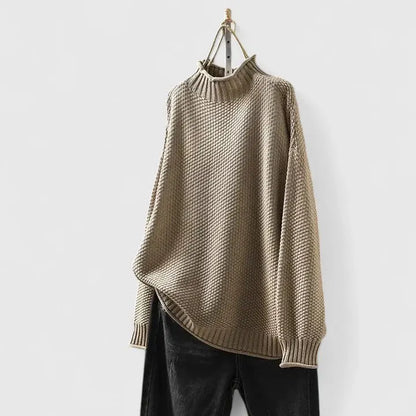 Suzi | Sophisticated Sweater