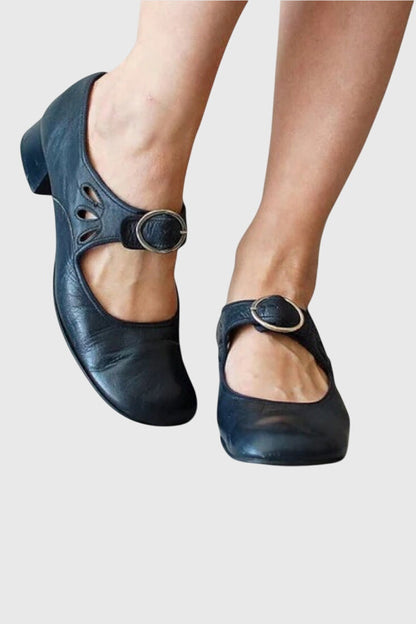 Violette | Elegant Orthopedic Shoes