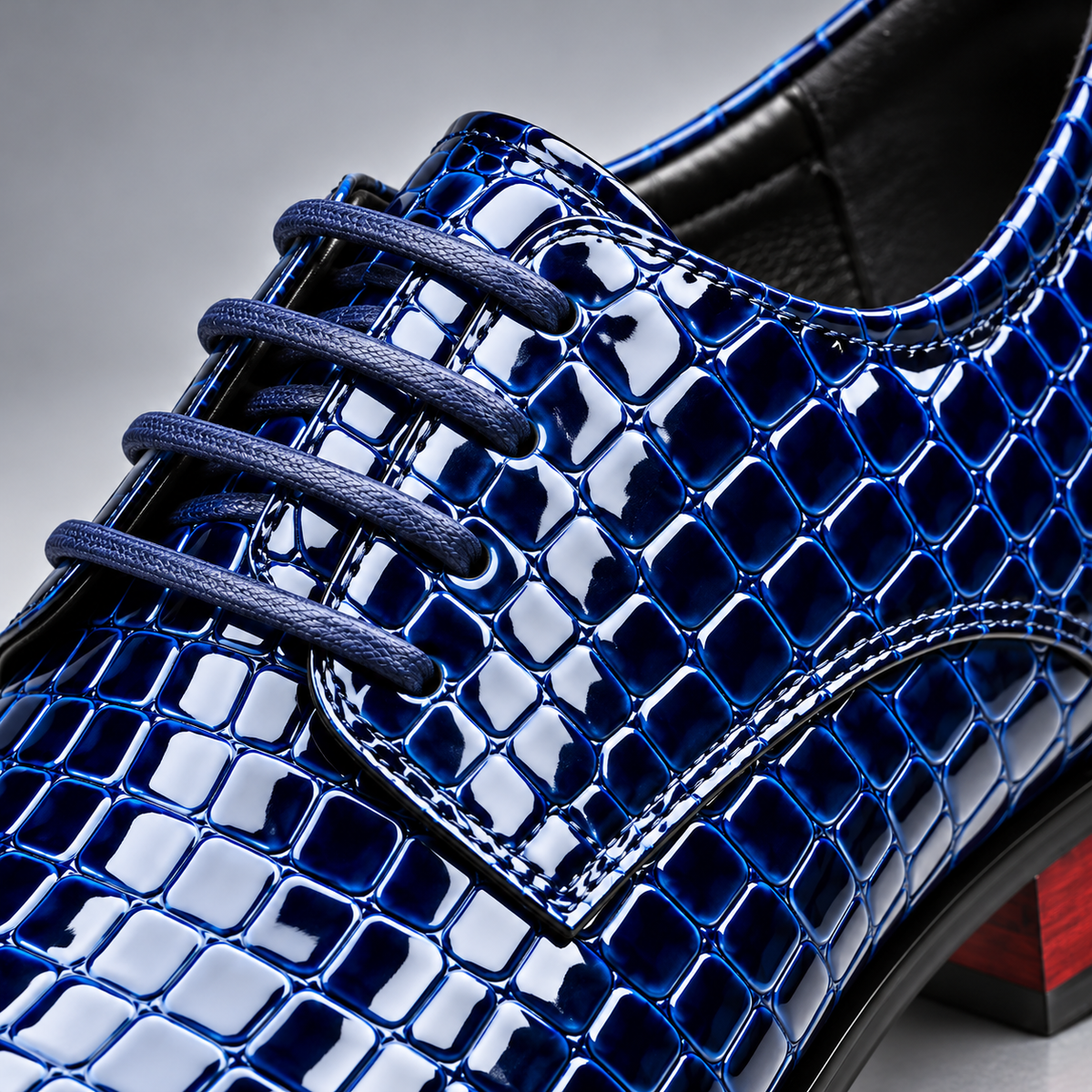 Marchetti Signature Oxfords