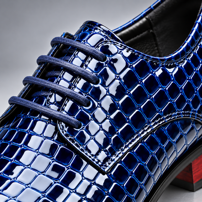 Marchetti Signature Oxfords