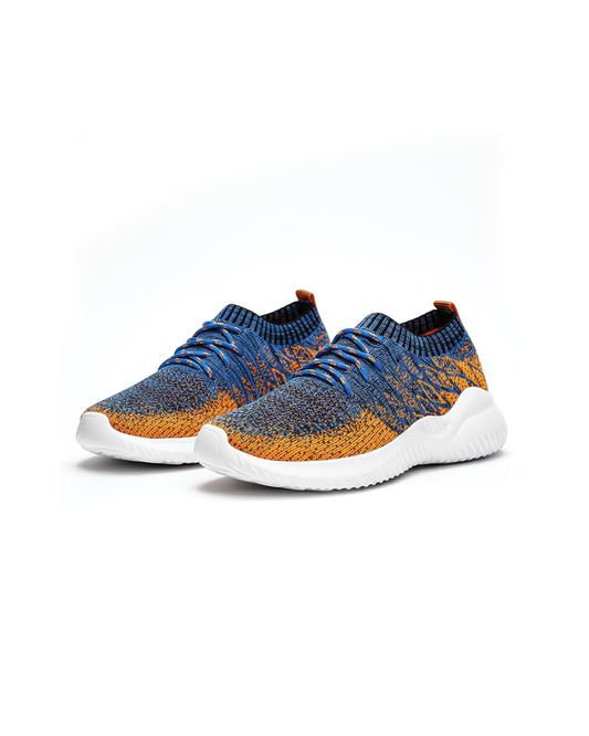 Marco's Mesh Sneakers
