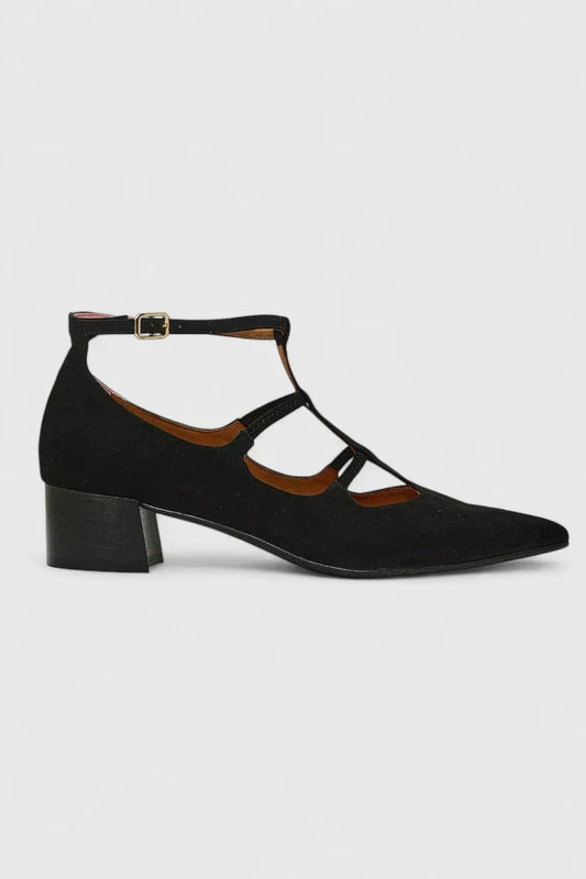 Chloé | Heeled Sandals