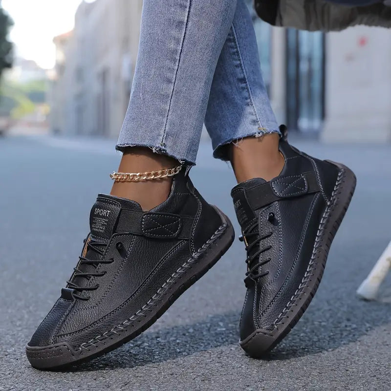 Sylvie | Urban Comfort Sneakers