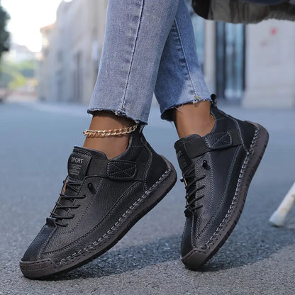 Sylvie | Urban Comfort Sneakers