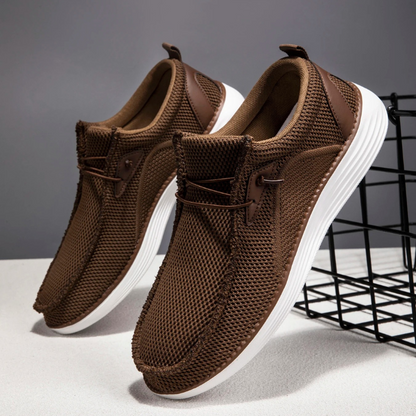 The Fairford Loafer